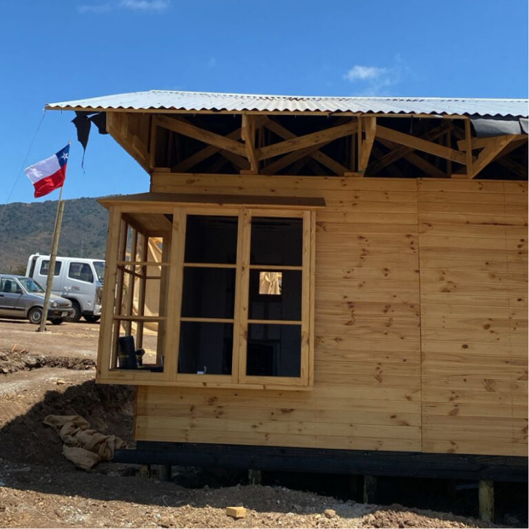 Casa 11