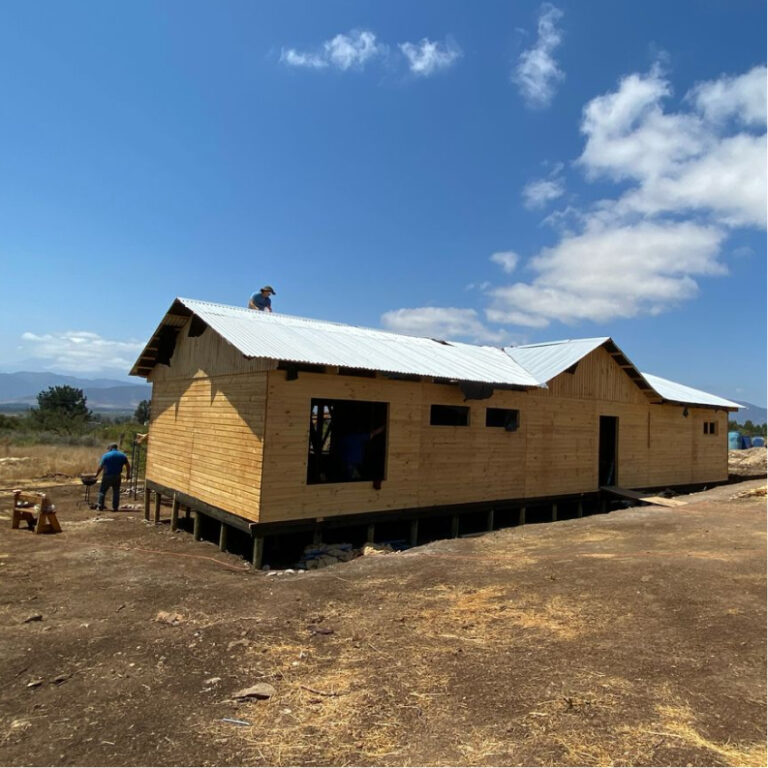 Casa 13