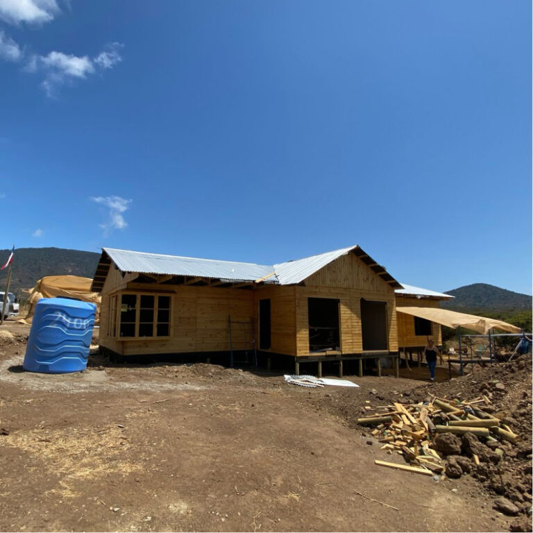 Casa 14