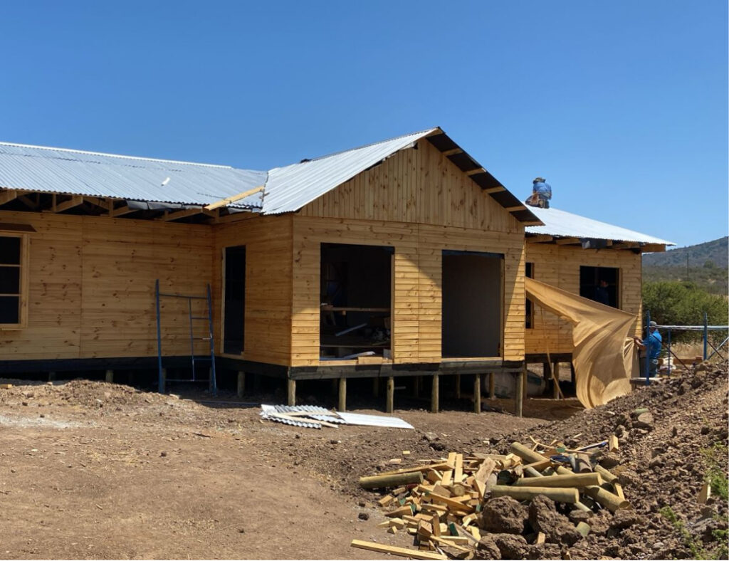 Casa 16