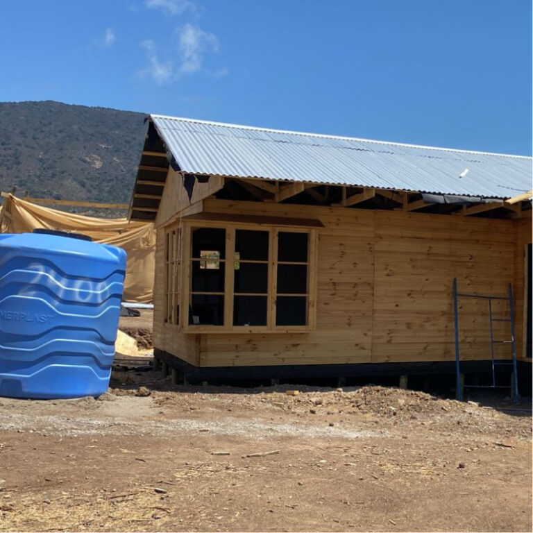 Casa 9