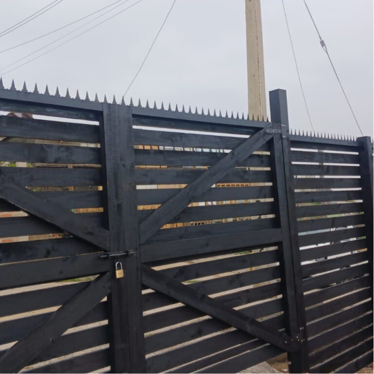 PINTU 16